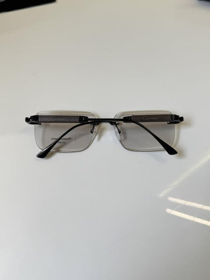 CARTIER GLASSES