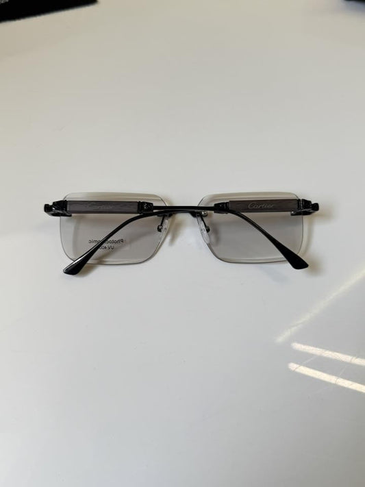 CARTIER GLASSES