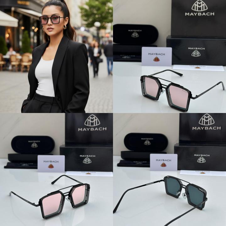 MAYBACH SUNGLASSES