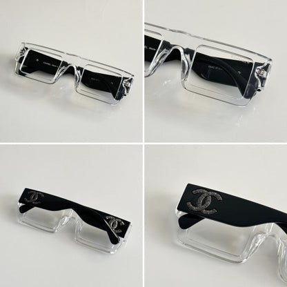 CHANEL GLASSES