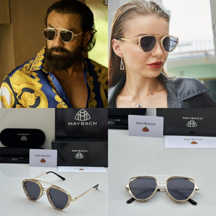 MAYBACH SUNGLASSES