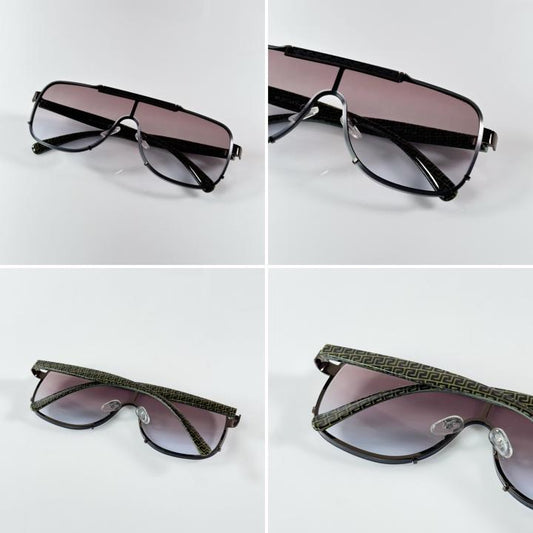 VERSACE SUNGLASSES