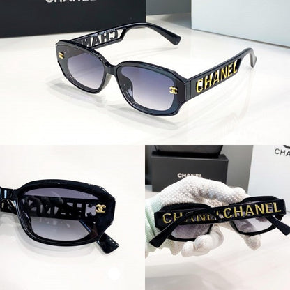 CHANEL SUNGLASSES