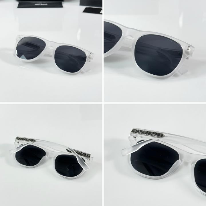 MONT BLANC GLASSES