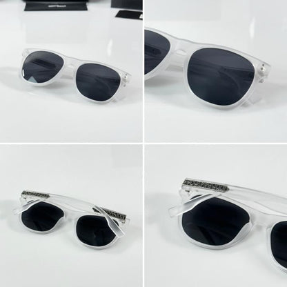MONT BLANC GLASSES