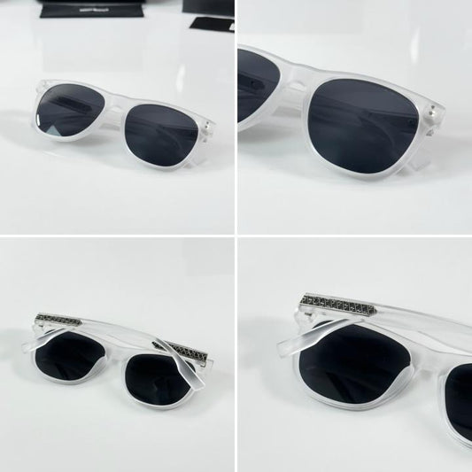 MONT BLANC GLASSES