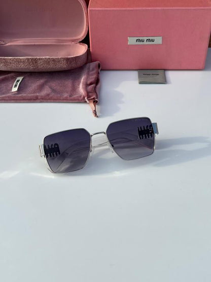 MIU MIU SUNGLASSES