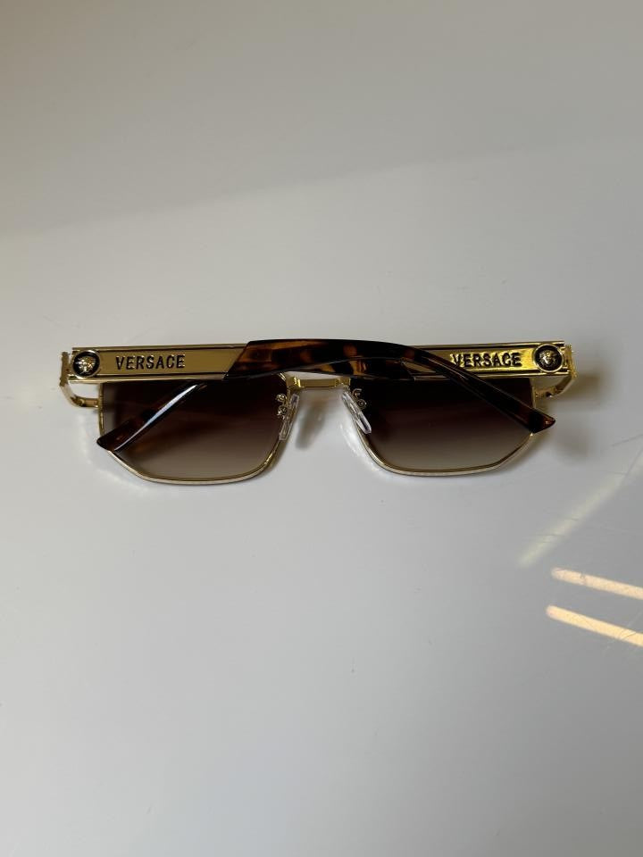VERSACE SUNGLASSES