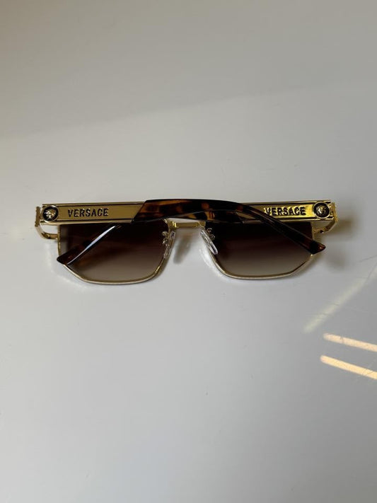 VERSACE SUNGLASSES