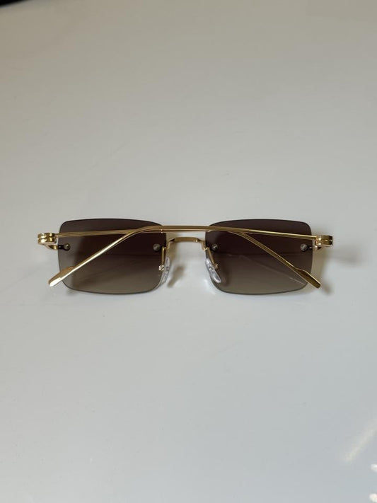 CARTIER SUNGLASSES