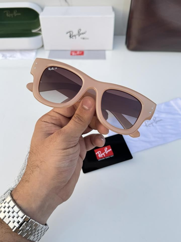 RAYBAN SUNGLASSES