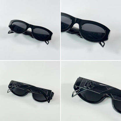 DOLCE & GABBANA SUNGLASSES