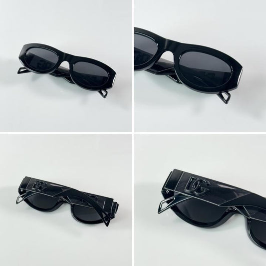 DOLCE & GABBANA SUNGLASSES
