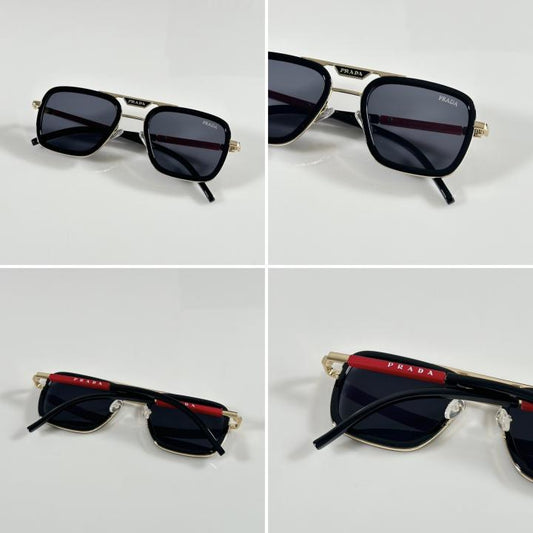 PRADA SUNGLASSES