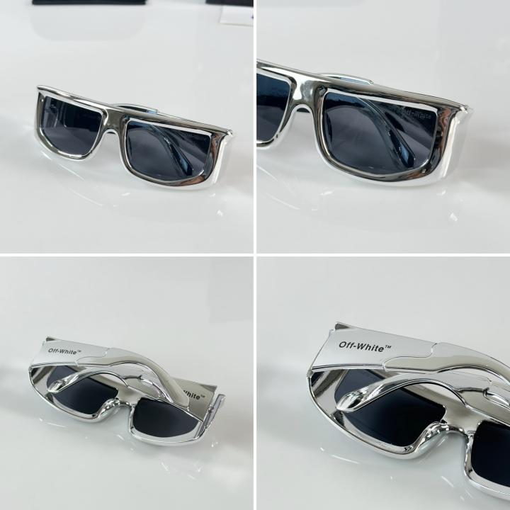 OFF-WHITE SUNGLASSES