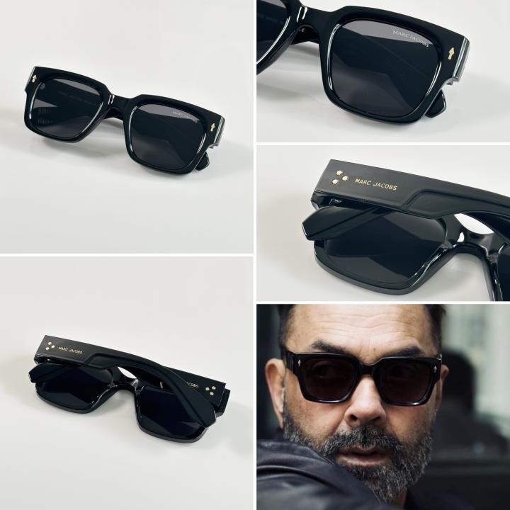 BLACK SUNGLASSES