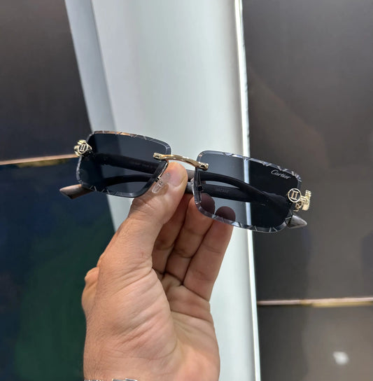 CARTIER SUNGLASSES