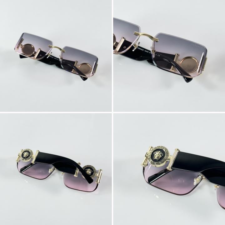 VERSACE SUNGLASSES
