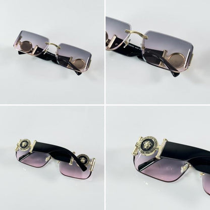 VERSACE SUNGLASSES
