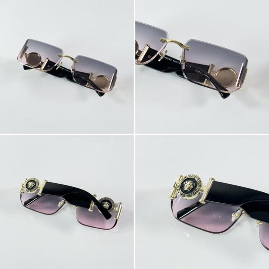 VERSACE SUNGLASSES