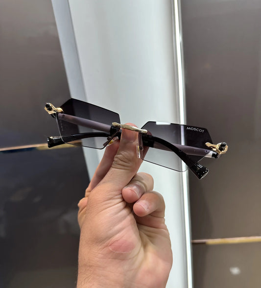 MOSCOT SUNGLASSES
