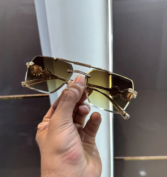 VERSACE SUNGLASSES