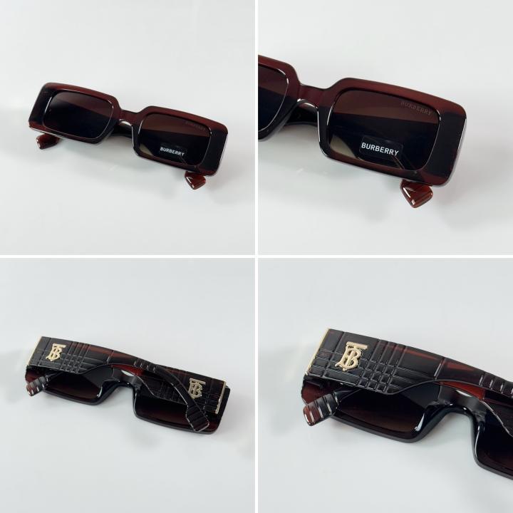 BURBERRY SUNGLASSES