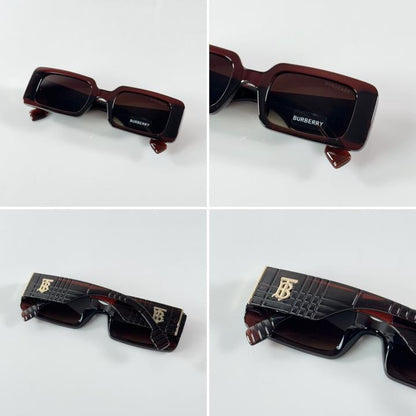 BURBERRY SUNGLASSES