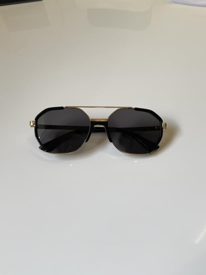 MARC JACOBS GLASSES