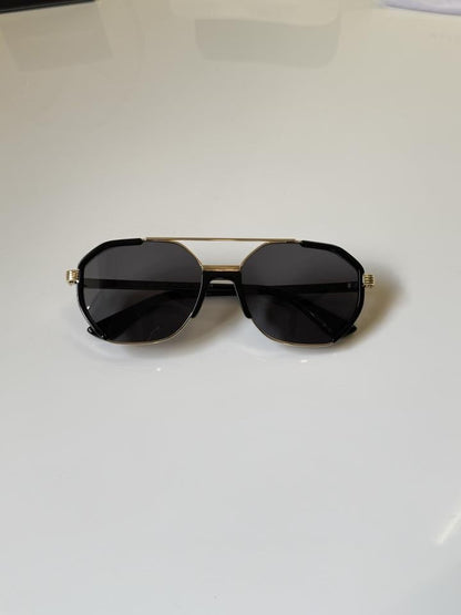 MARC JACOBS GLASSES