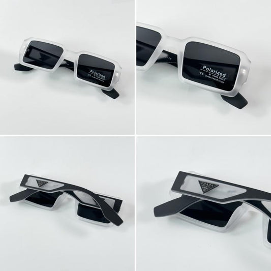 PRADA SUNGLASSES