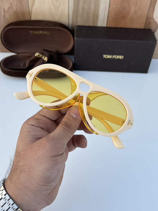 TOM FORD SUNGLASSES
