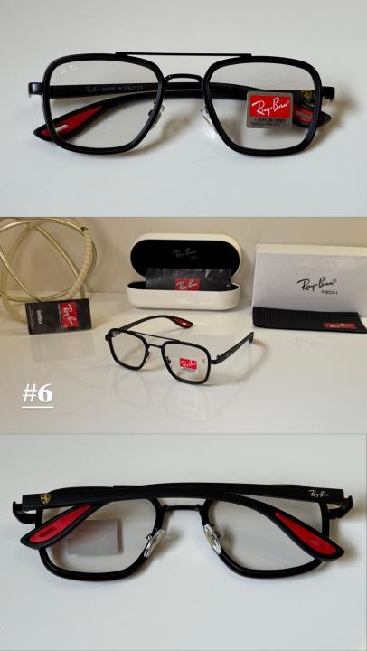 RAYBAN GLASSES