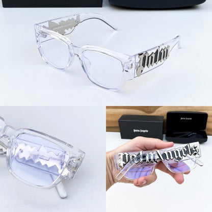PALM ANGELS GLASSES