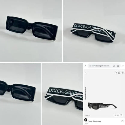 DOLCE & GABBANA SUNGLASSES