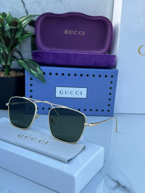 GUCCI SUNGLASSES