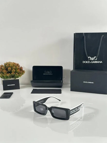 DOLCE & GABBANA SUNGLASSES