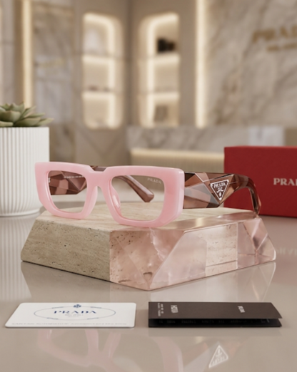 PRADA SUNGLASSES