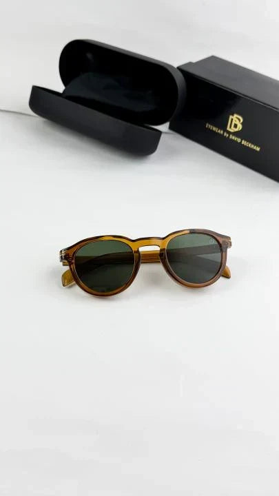 DAVID BECKHAM SUNGLASSES