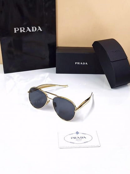 PRADA SUNGLASSES