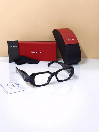 PRADA SUNGLASSES