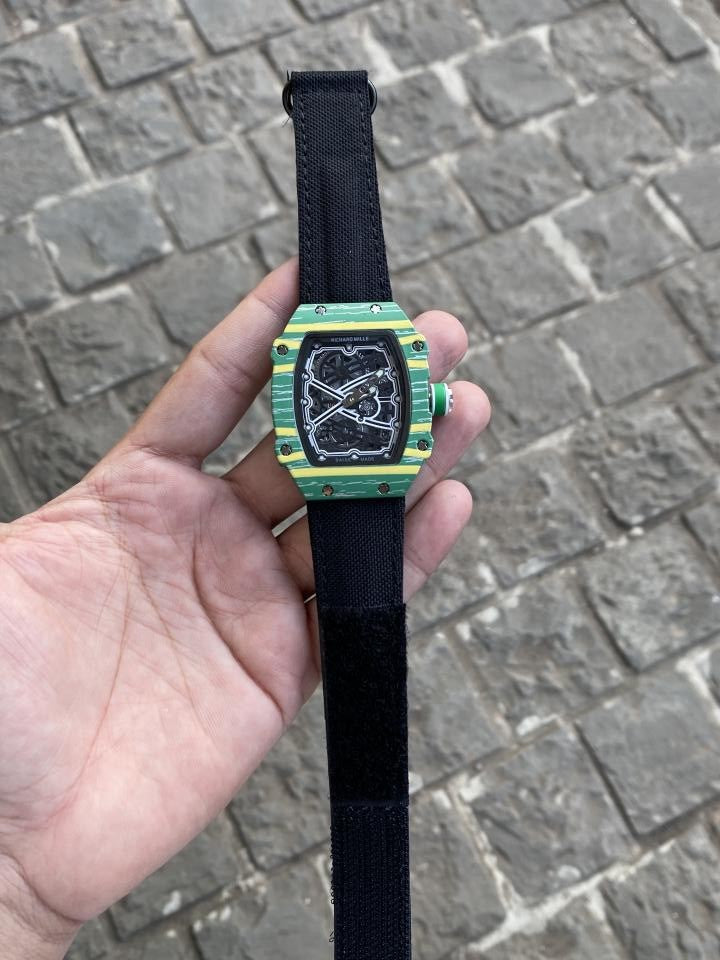 PREMIUM WATCHES