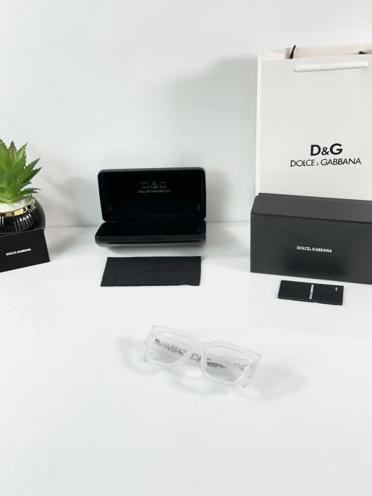 DOLCE & GABBANA SUNGLASSES