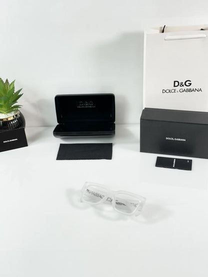 DOLCE & GABBANA SUNGLASSES