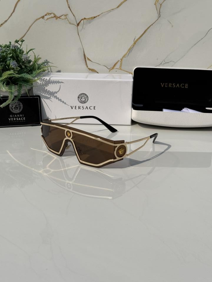 VERSACE SUNGLASSES