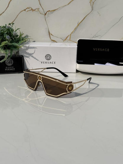 VERSACE SUNGLASSES