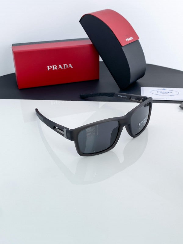 PRADA SUNGLASSES