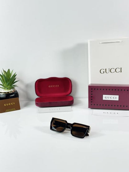 GUCCI SUNGLASSES