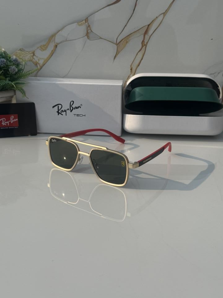 RAYBAN SUNGLASSES