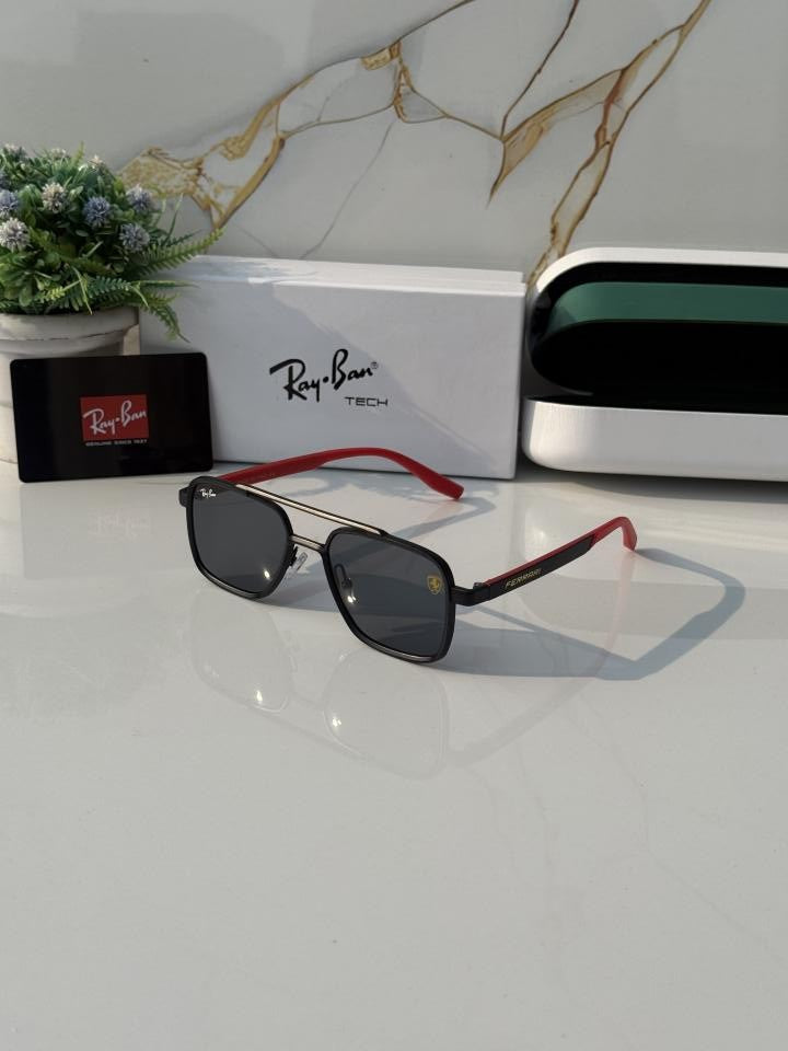 RAYBAN SUNGLASSES